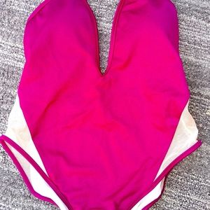 PINK Victorias sectret swimsuit